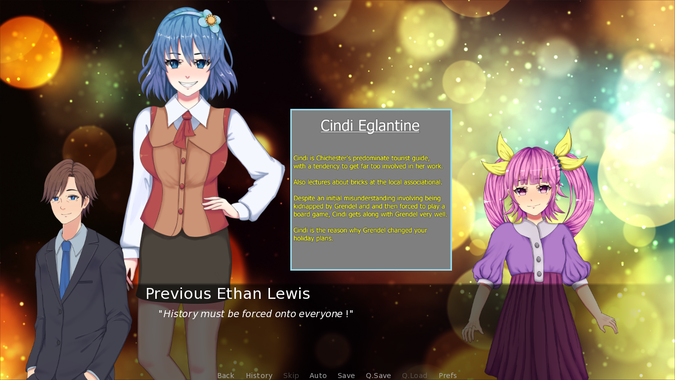 WTC OVN 2을(를) 하다