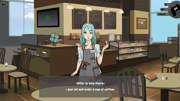 Indiepocalypseをプレイする