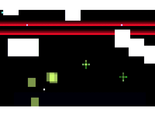 Juega a standard bits