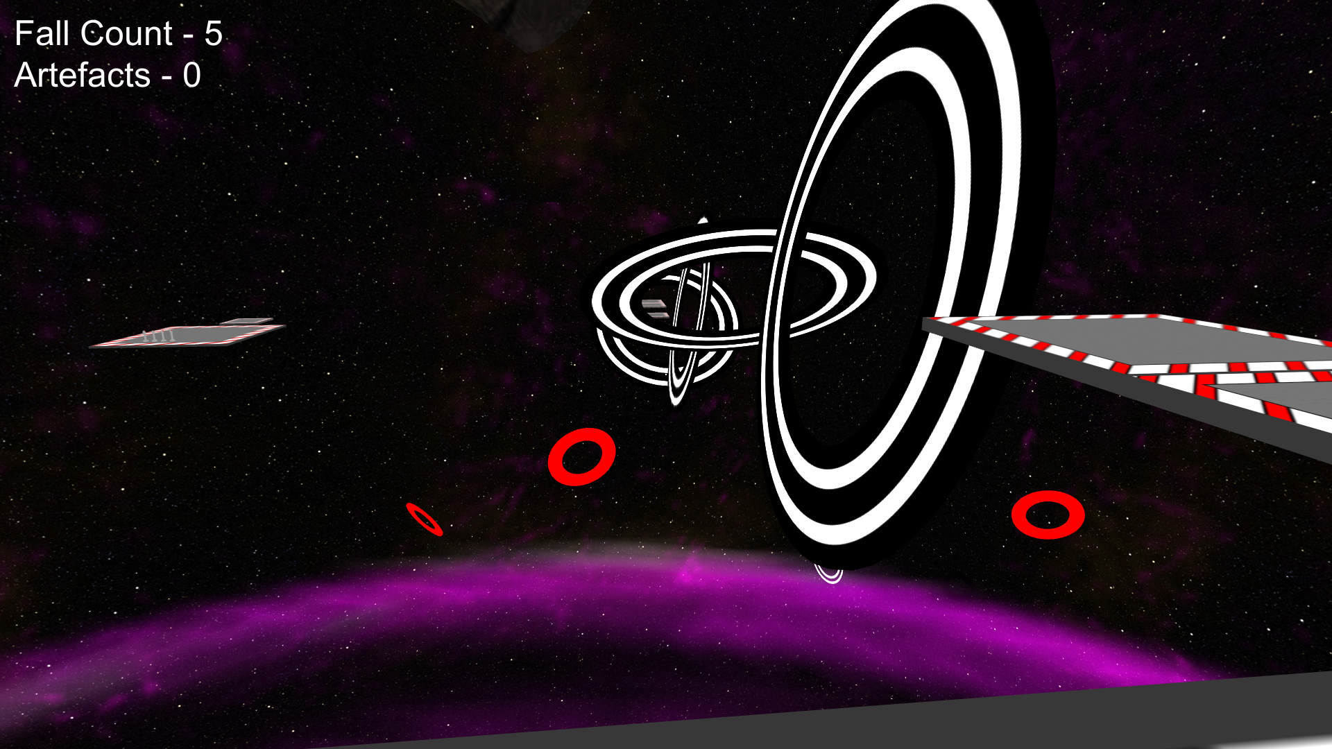 Spiele Launch Padding