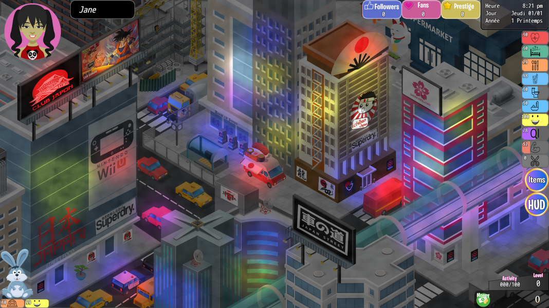 City Empire खेलें