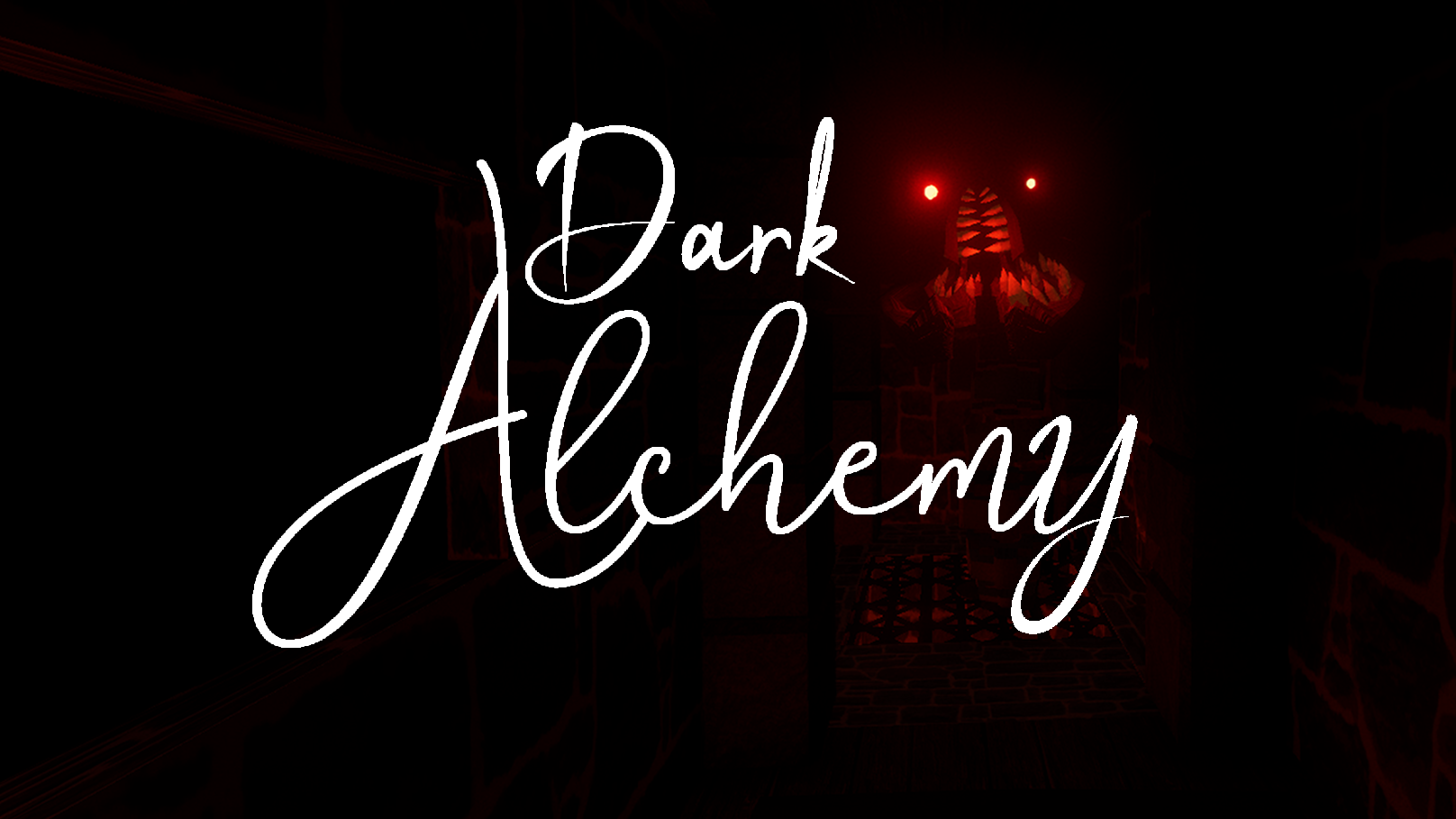 Грати в DARK ALCHEMY