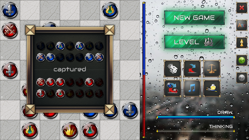 Играть в Baxalixo