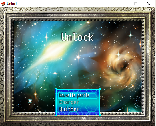 Graj w unlock