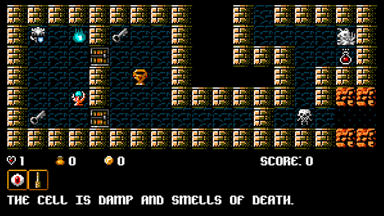 Spiele WHAT A DRAGON! 0.15.0