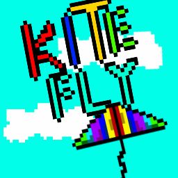 Juega a kite fly