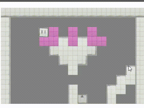 العب Again X Colors