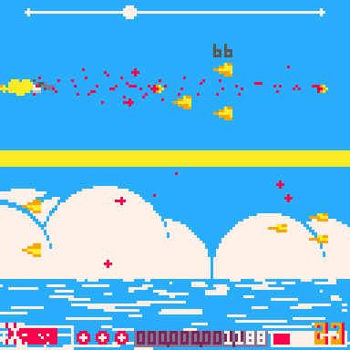 Играть в Break the Sun [Demo]