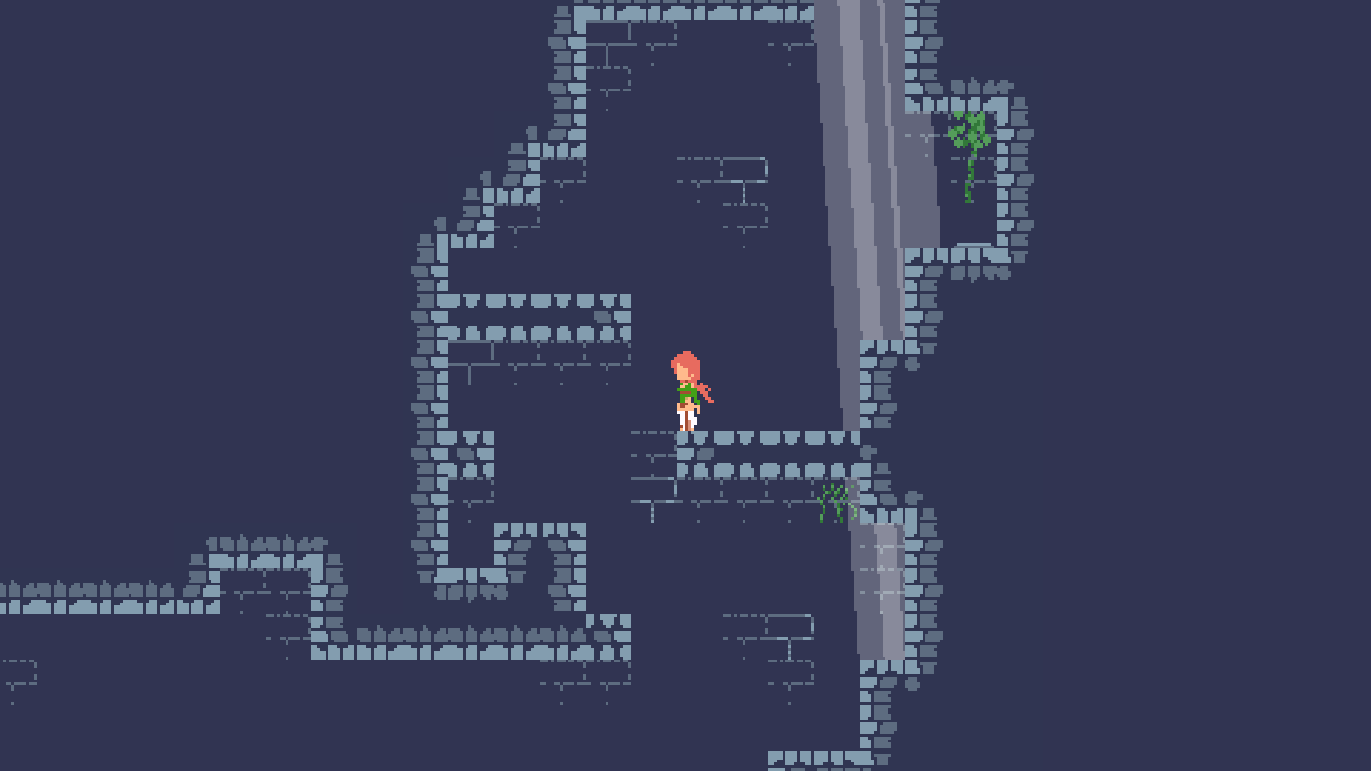 Vea's Chroniclesをプレイする