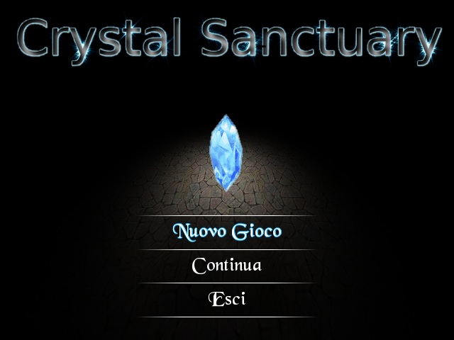 Gioca a Crystal Sanctuary