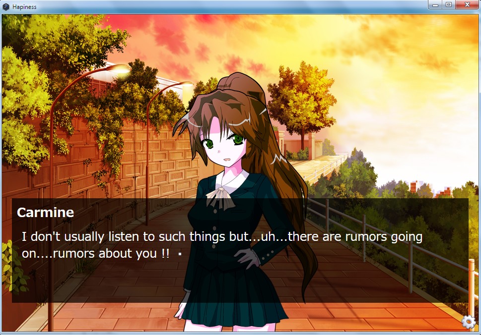 Pelaa Happiness : The Game