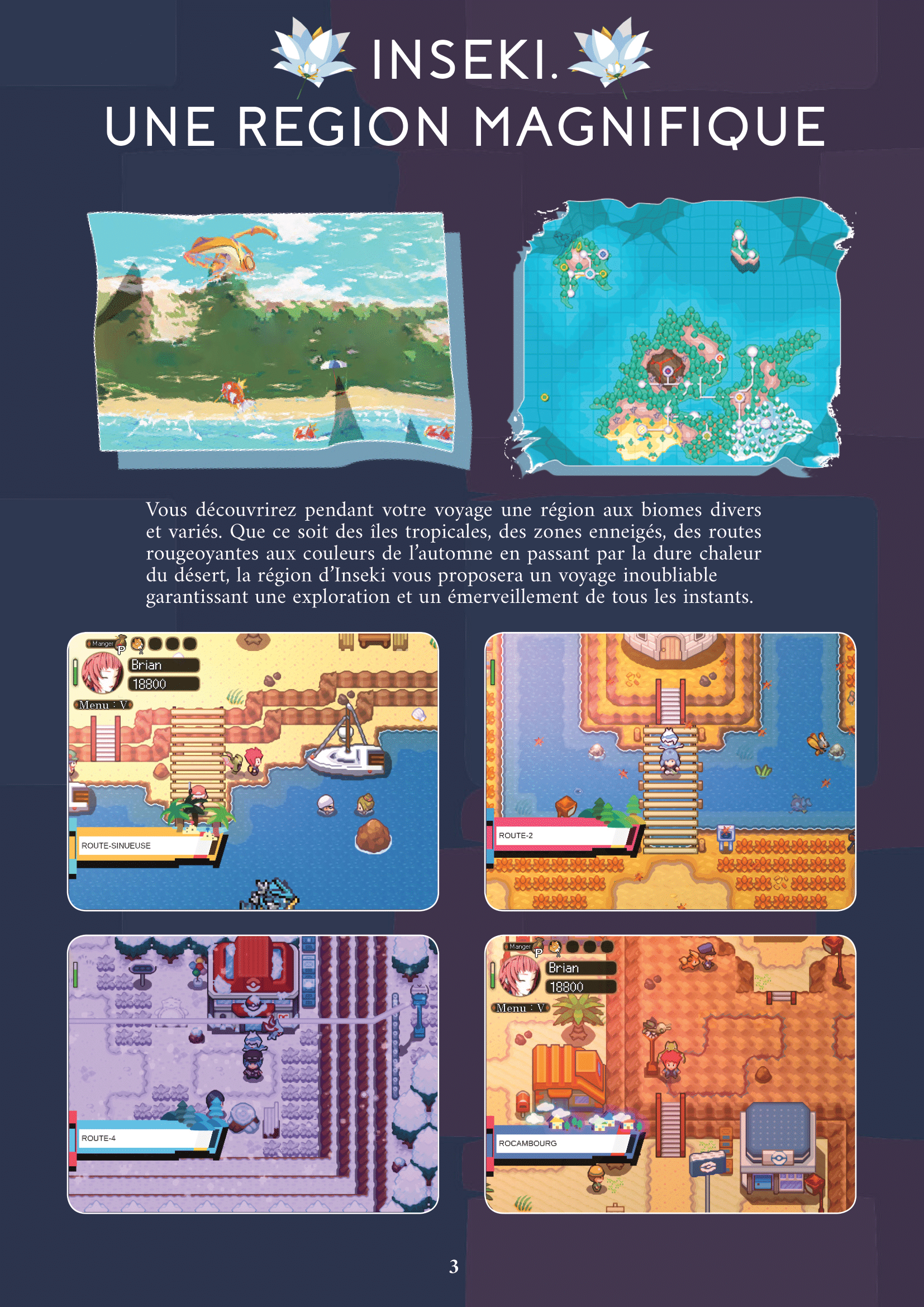 Joue à Pokémon Jaspe