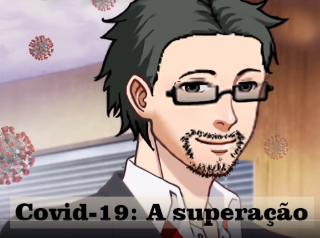 玩 COVID19 - Overcoming