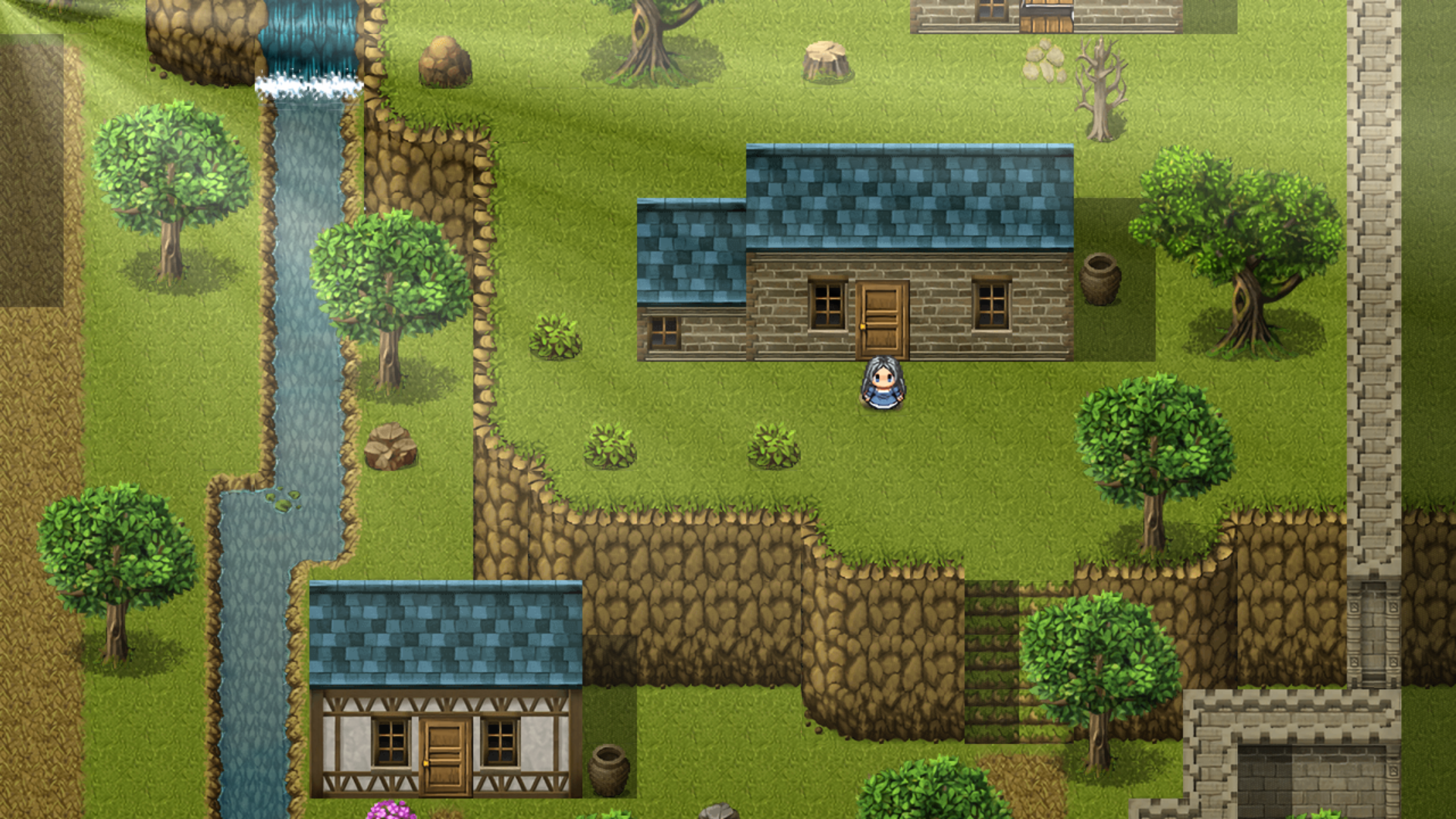 เล่น Immortal Sins