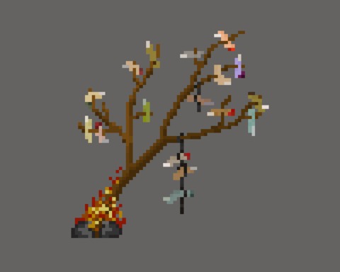 Soul Blazer을(를) 하다