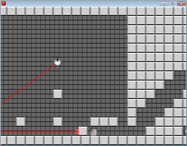 Παίξε In The Cube I