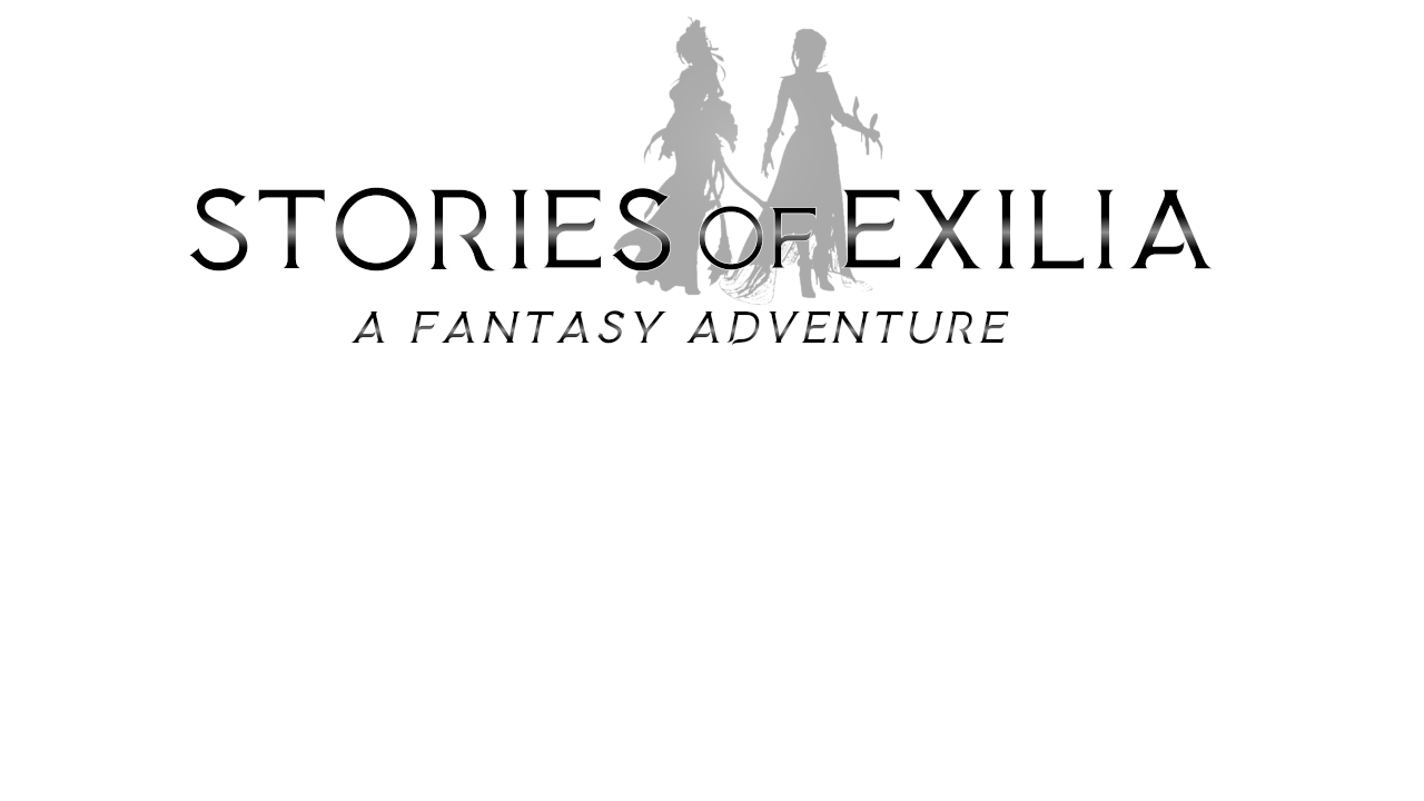 Spiele Stories of Exilia *DEMO