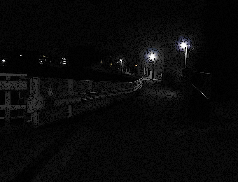 玩 Street of the Way