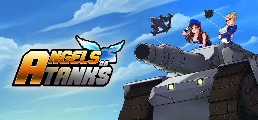 Angels on Tanks खेलें