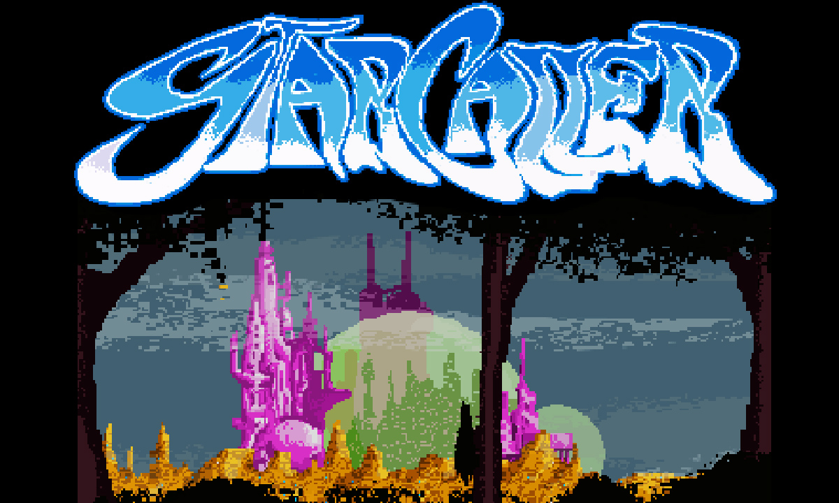 Παίξε Starcaller Chapter 1