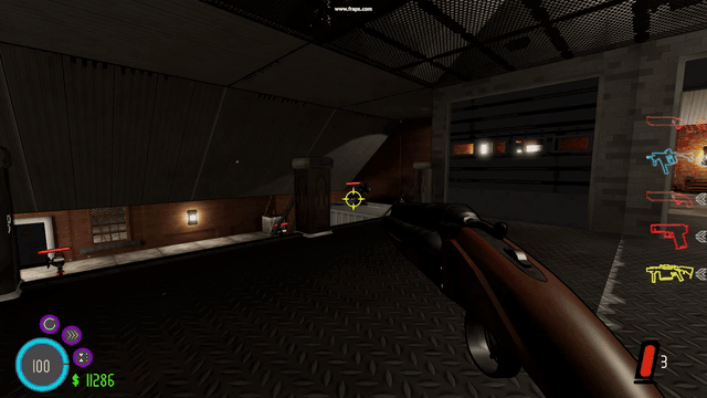 Graj w Project Gravity Demo