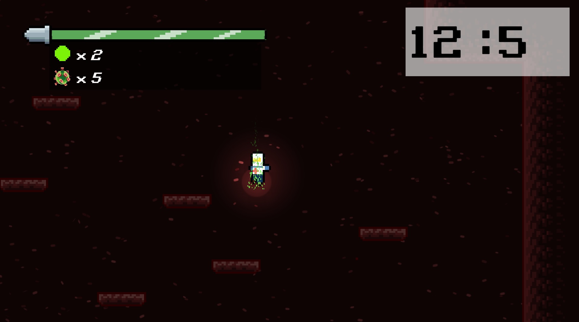 Играть в Inside You - Jam Version