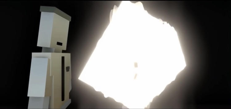 Play CUBYLUSION - Demo