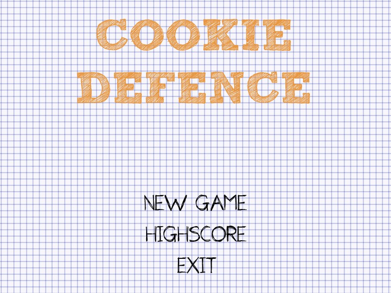 Main Cookie Defence
