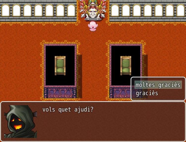 Jogue la torra manel