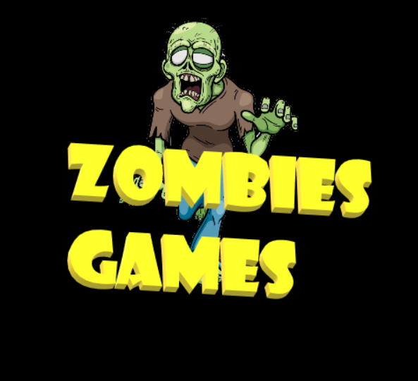 zombies gameをプレイする
