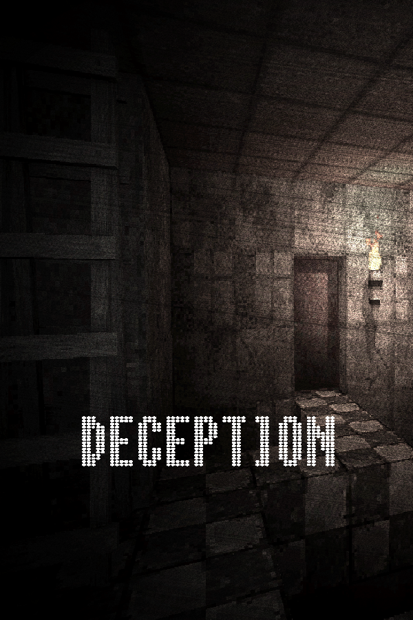 Graj w Deception