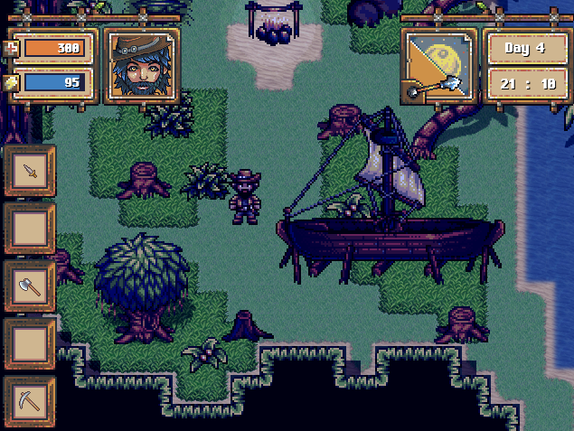 Laruin ang Man O' Barrel