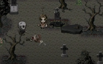 Грати в Night of the living dead 