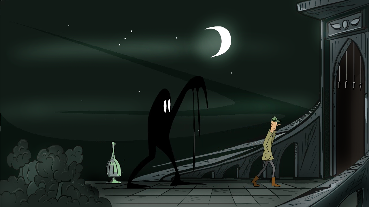 Graj w Just Take Your Left