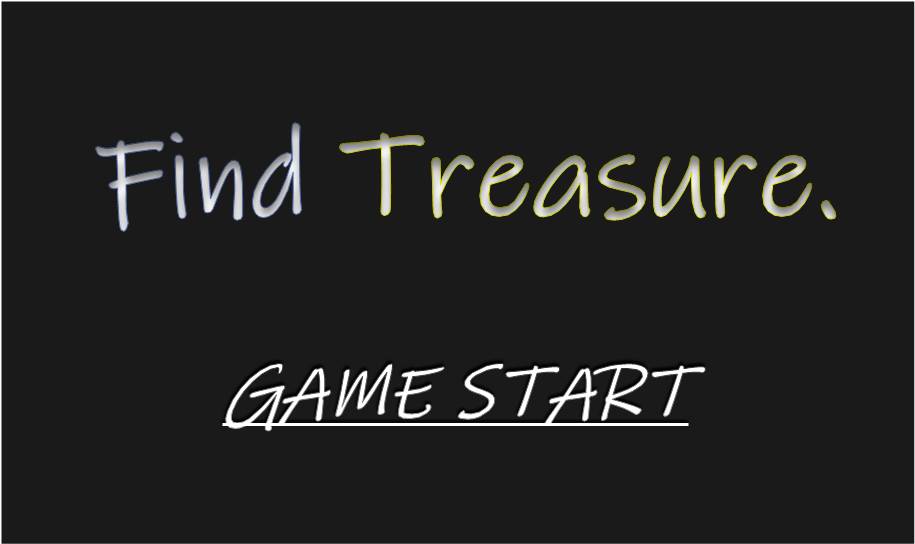 Играть в Find Treasure