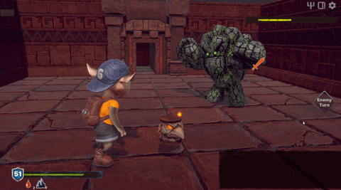 Играть в Baby Goat Billy