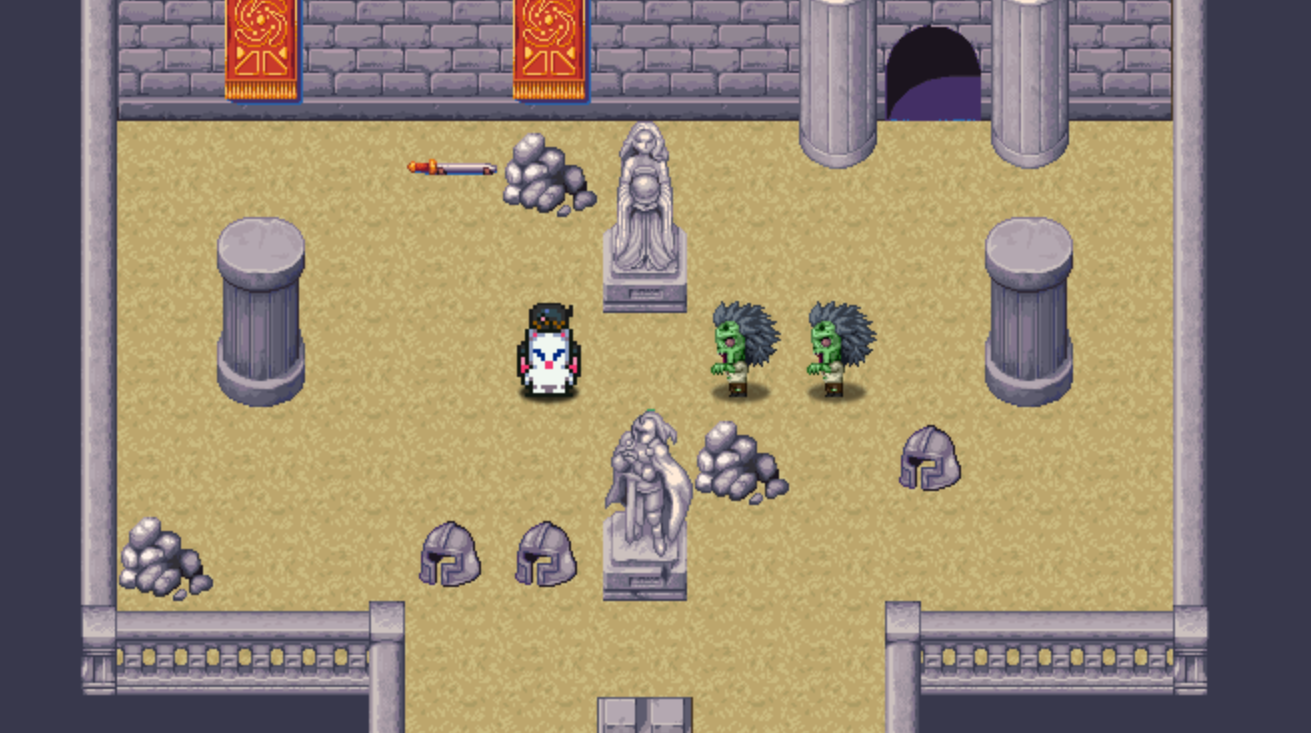 Juega a Physics Tutorial