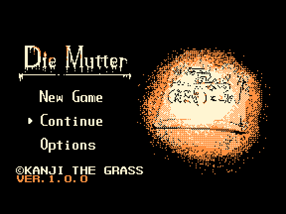 Играть в Die Mutter