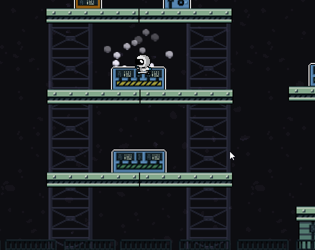 Играть в Blue Cheese,Lunar Descent