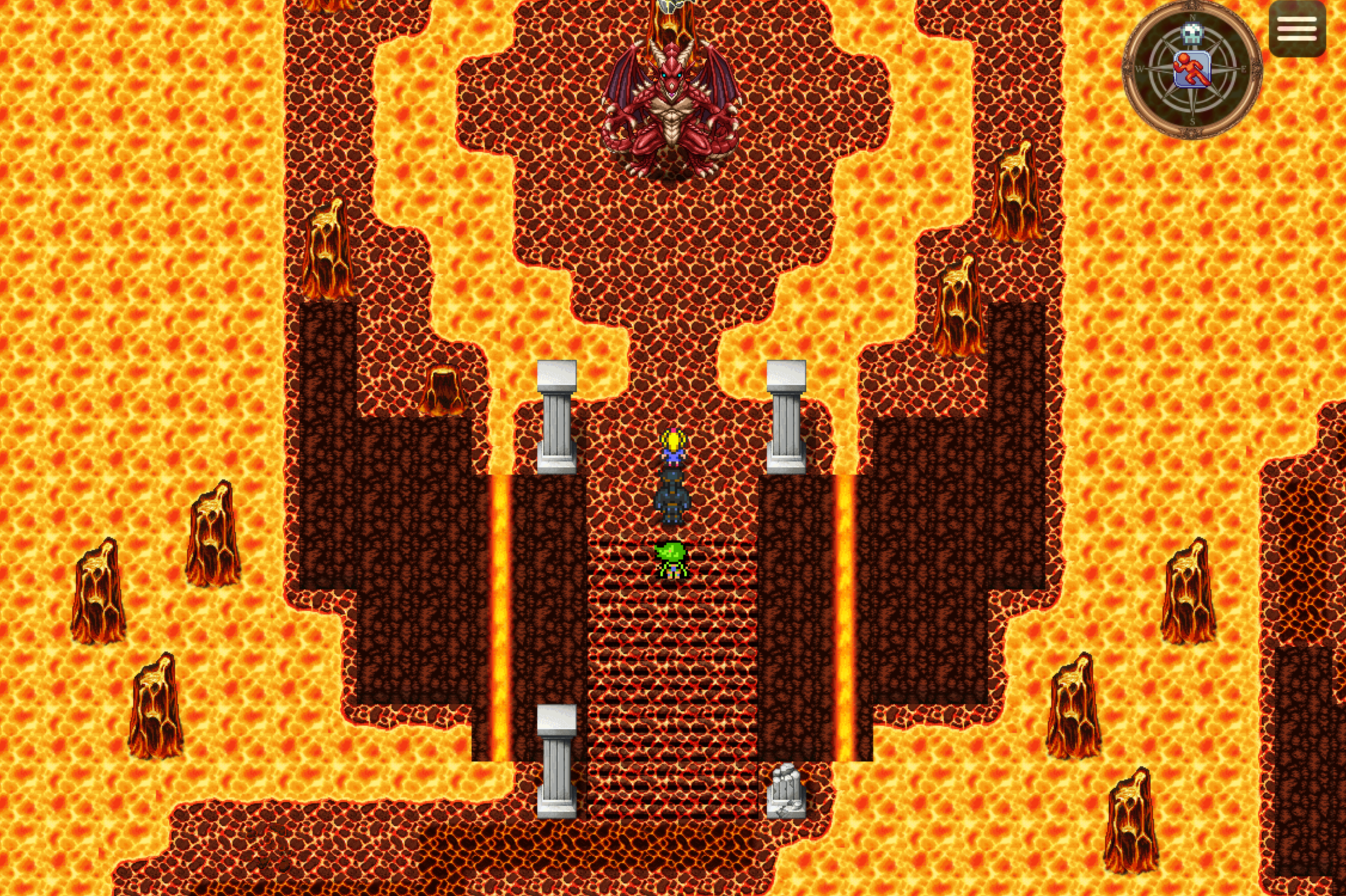 Spiele Physics Final Chapter!