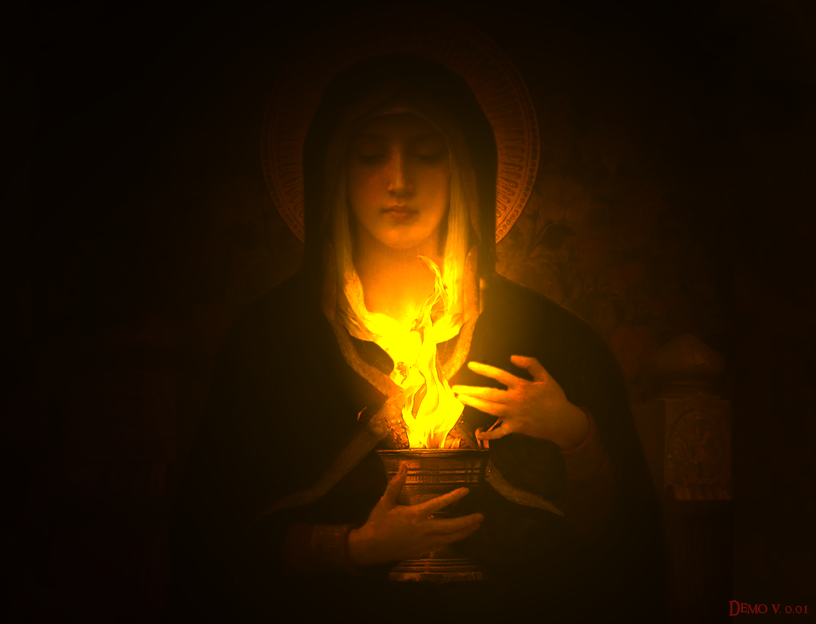 Graj w Esoteric (ITA)