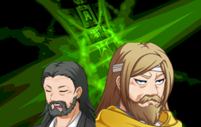 Mainkan Epic Quest of the Gods