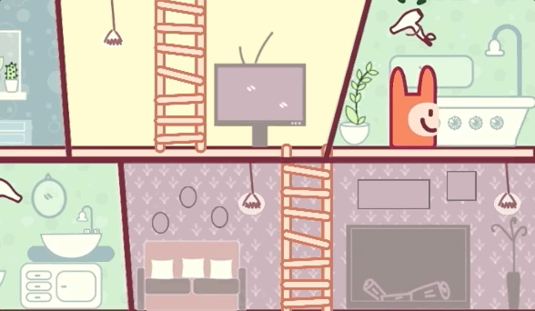 เล่น Flatmates