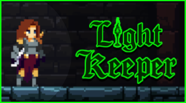 Spela Light Keeper