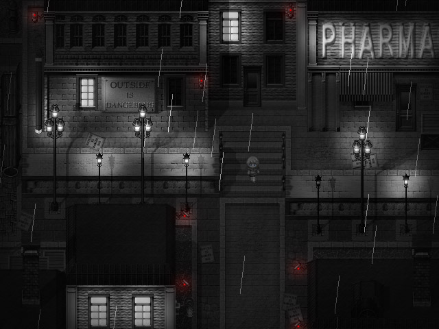 Играть в Drøm