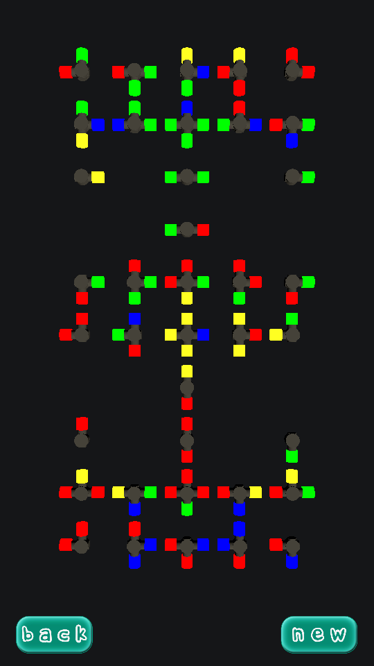 Colors을(를) 하다