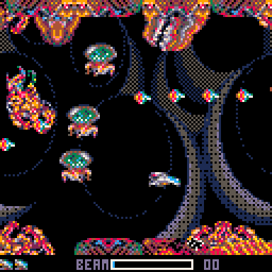 Speel R-type