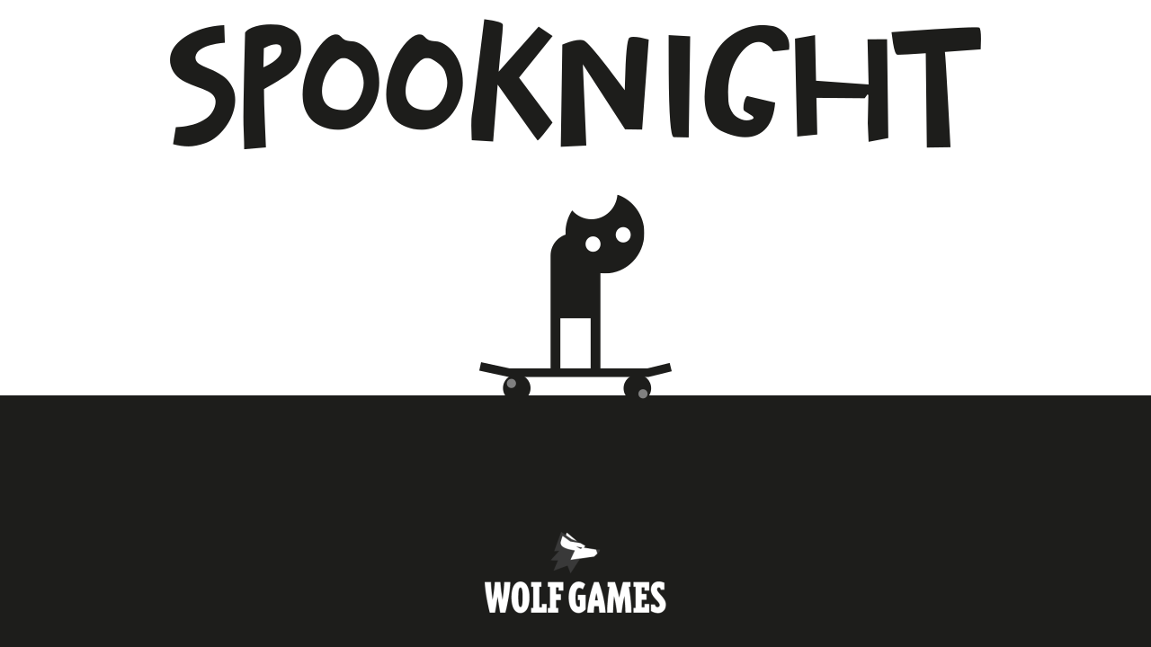 Spiele Spooknight