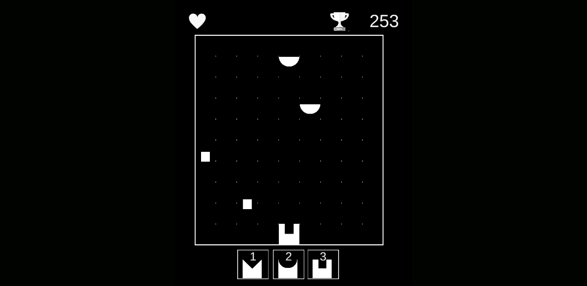 Jogue Match the brick