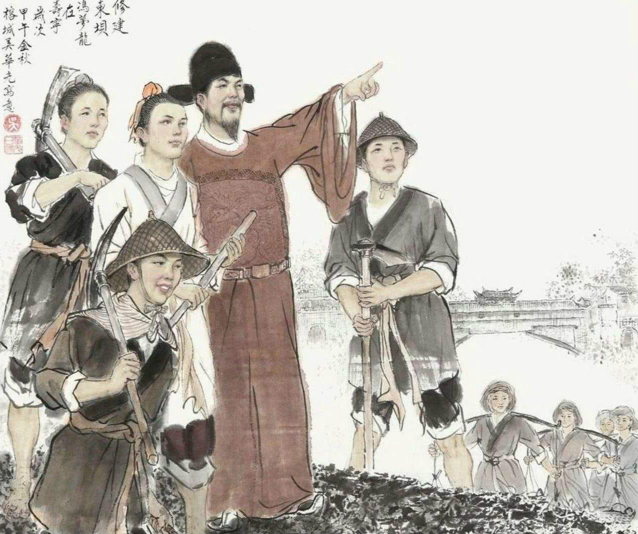 العب 海瑞传奇-安卓版